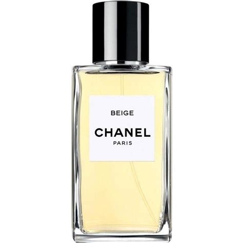 chanel beige perfume canada|chanel les beiges reviews.